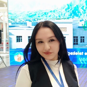 Дженнет Дурдыева