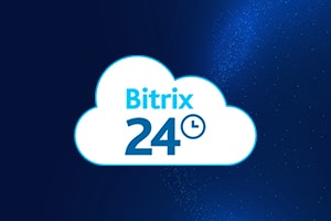 Битрикс24 коробка