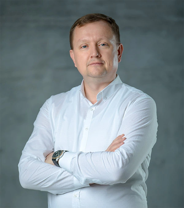 Roman Ikonnikov